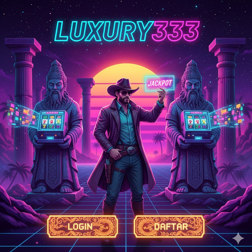 A Complete Guide to Luxury333 Login for New Players