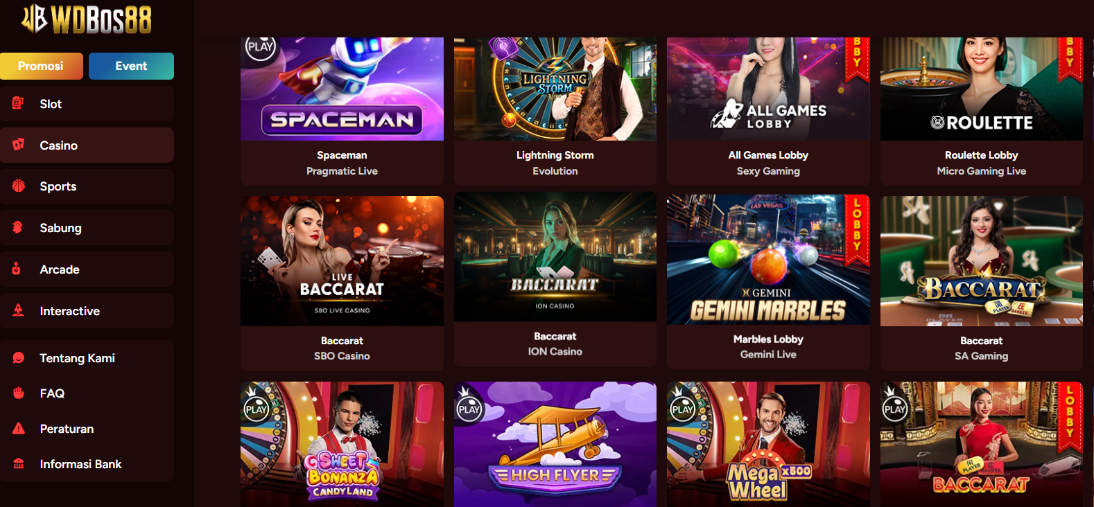 WDBOS88 Bonus: Unlock the Best Rewards in Online Casino Gaming