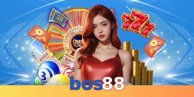 Bos88 Promotions and Bonuses – Maximizing Your Rewards